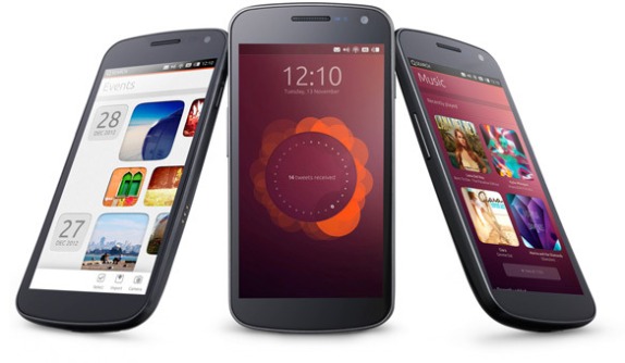 Ubuntu Mobile
